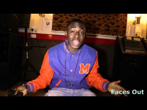 Faces Out - Peckz - Gimme The Light - Freestyle  - @FacesOut - @PeckzOfficial