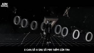 [VIETSUB] Higher - DJ Juice feat Loco, HANHAE
