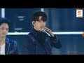 GOT7 intro +you are @27th seoul music awards 2018