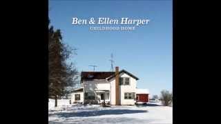 Ben &amp; Ellen Harper - Farmer&#39;s Daughter