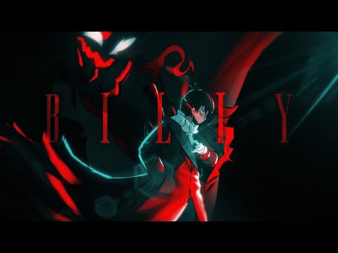 Billy E O Circo Das Criaturas Mágicas (part. Sazack) - Alec' (BR)