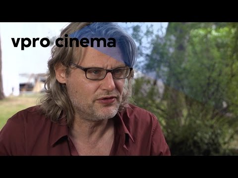 Andrew Dominik about working with Nick Cave