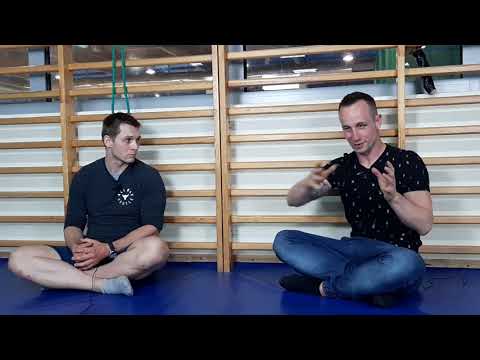 SparringPartner | Shiro Aka | Marek Odzeniak - Podsumowanie Eliminacji do ME Shinkyokushin 2021