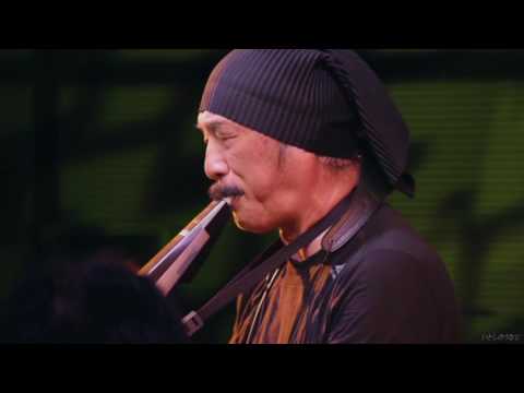 12 T Square   いとしのうなじ   Live The Legend 2016