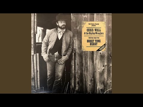 Five Piece Honkytonk Band - Chris Wall