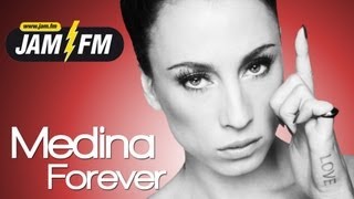 MEDINA - FOREVER