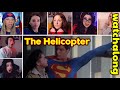 Superman Saves Lois Superman The Movie 1978 First Time Watching Movie Reactions