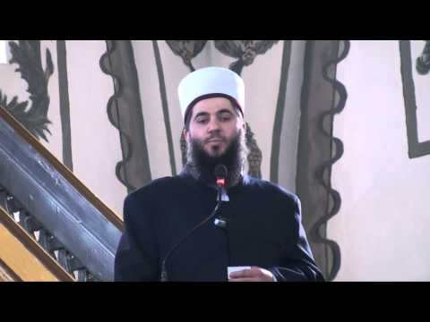 Muaji Rexhep dhe bidatet në te - Hoxhë Muharem Ismaili - Hutbe