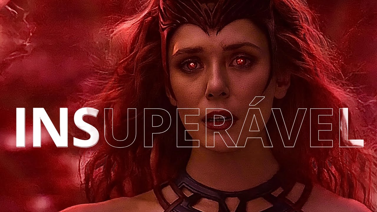 Por que NENHUMA SÉRIE da Marvel terá o IMPACTO de WandaVision?