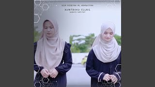 Download lagu DOA ROBI'AH AL ADAWIYAH mp3 Download lagu DOA ROBI'AH AL ADAWIYAH mp3