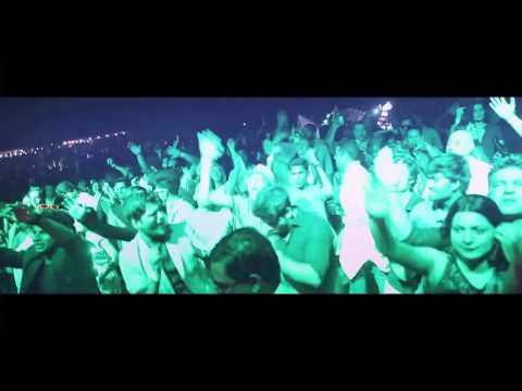 IN SPIRALS | DJ Miss FTV @ Bardo GOA, Ashwem Beach