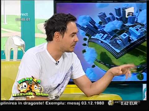 BiBi şi Ja' Mike lansează "All My People"