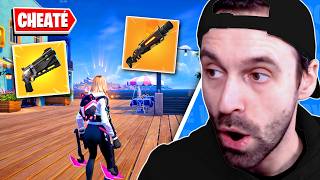 Le REVOLVER MYTHIQUE est TROP CHEATÉ