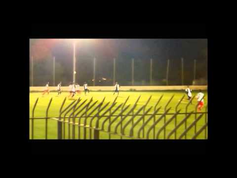 Jordan Farrugia Coleiro - Player Profile (Nov 14)