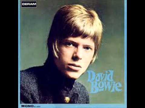 David Bowie - The Laughing Gnome