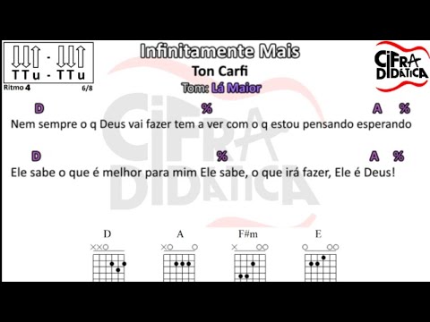 Infinitamente Mais - PSA Music