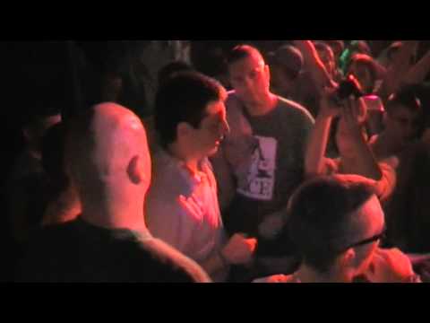 Arhiva: LMR, Vice, Ghost, Palica, Myo, Jwlz - VTO Shout/Out; Live Nastup @ 'Skc Living Room' 2008