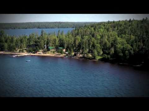 Ultimate Canadian Fly-In Fishing - Moose Point Lodge