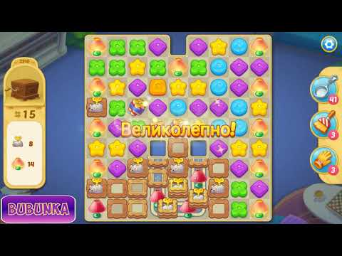 Matchington Mansion level 2210 HD