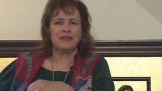 Jean Houston, Gather the Women