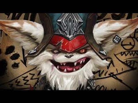 kled top vs ekko