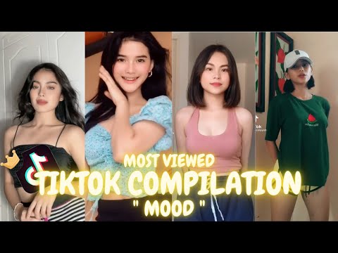 MOST VIEWED | MOOD - 24kGoldn TikTok Dance Challenge ( Lexsus the GREAT Remix ) | Trending TikTok