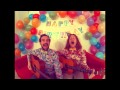 Happy Birthday James From The Birthday Boys