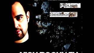 Nick Rockwell - Global House Sessions 011