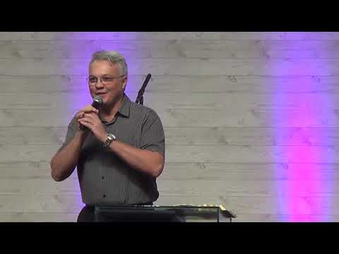 Culto Ao Vivo  01/03/2020