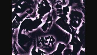 Slayer (T.S.O.L. cover)-Abolish Government/Superficial Love