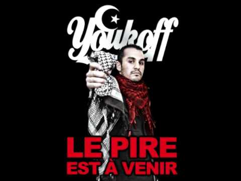 You-K-Off Feat Boo Graz - On Vit Dans Le Noir