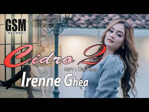 Dj Koplo Cidro 2 (Panas Panse Srengenge Kuwi) - Irene Ghea I Official Music Video