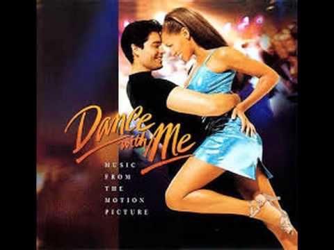 baila conmigo -jazz machine (samba)