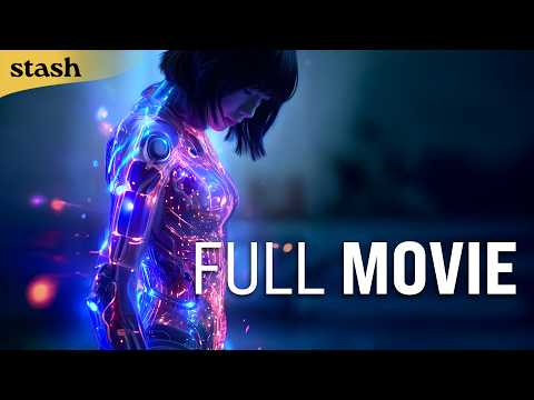 A Future Robot Saves Her Creator And Sparks A Sci-Fi Love Story | Yes I Do!