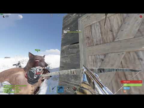 ECO raiding. INSANE PROFIT!!!