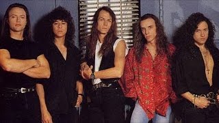 3. Hand on Heart (1) [Queensrÿche - &#39;Empire&#39; demos 1990]