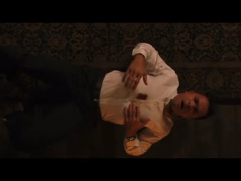 Riverdale Episode 3x10 Hiram Gets Shot