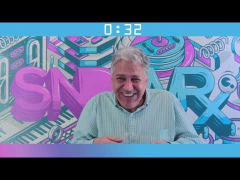The SNDWRx Bread Challenge - M Tovel - SNDWRx