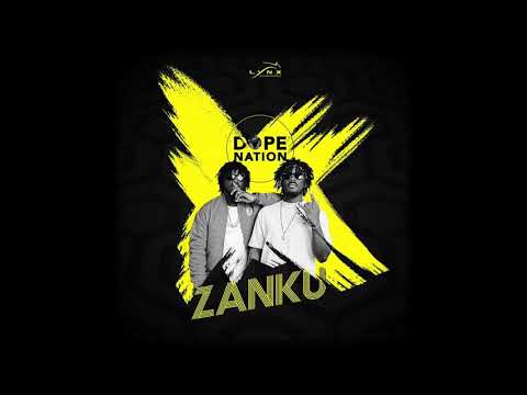 Dopenation - Zanku