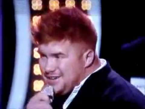 [HD] American Idol 2013 Episode 7 - Hollywood Week - Male Group Performance - JDA (06.02.2013)