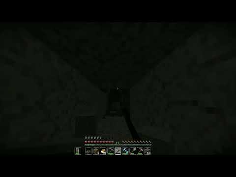 Minecraft Survival Series In The Cold Mines Episode 307