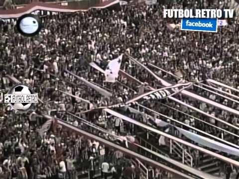 Chacarita Jrs 3 vs CAI 0 NACIONAL B 2009 Arostegui, Vismara