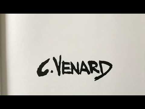 Claude Venard     Peintures