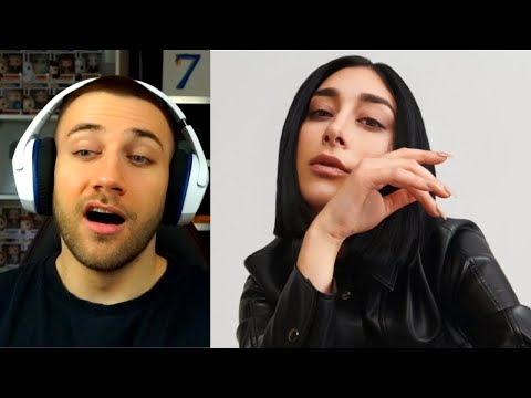 puh, dieser Song ❤  ELIF - WEISST DU WIE ES IST - REACTION