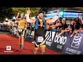 Race Day! | Week 25 | Kris Gethin's Man of Iron