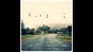 Red Sky Blues "High Places"