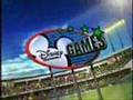 Disney Channel Aust NZ Graphics And Promos 2007