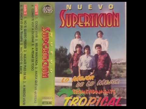 02 - mujer malvada SUPERTICION
