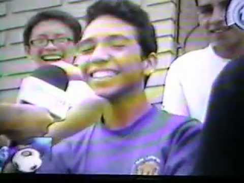 Richard Guitton Palomino -Mundial de Balonmano entrevista pasada en Cable Plus 15-06-2012