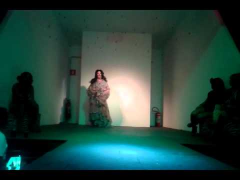 Michelly Muniz - FREEDOM CLUB 26/03/15